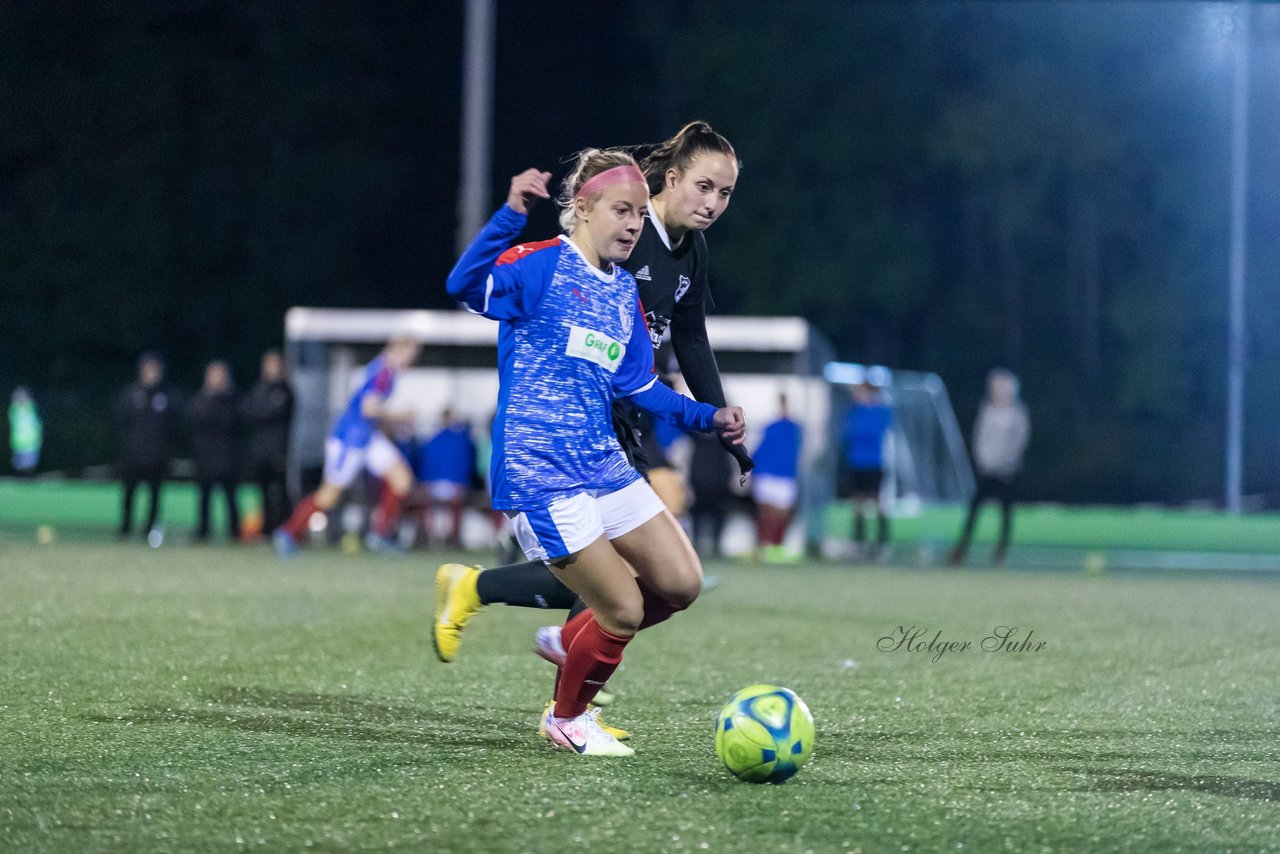 Bild 185 - Frauen VfR Horst - Holstein Kiel : Ergebnis: 0:11